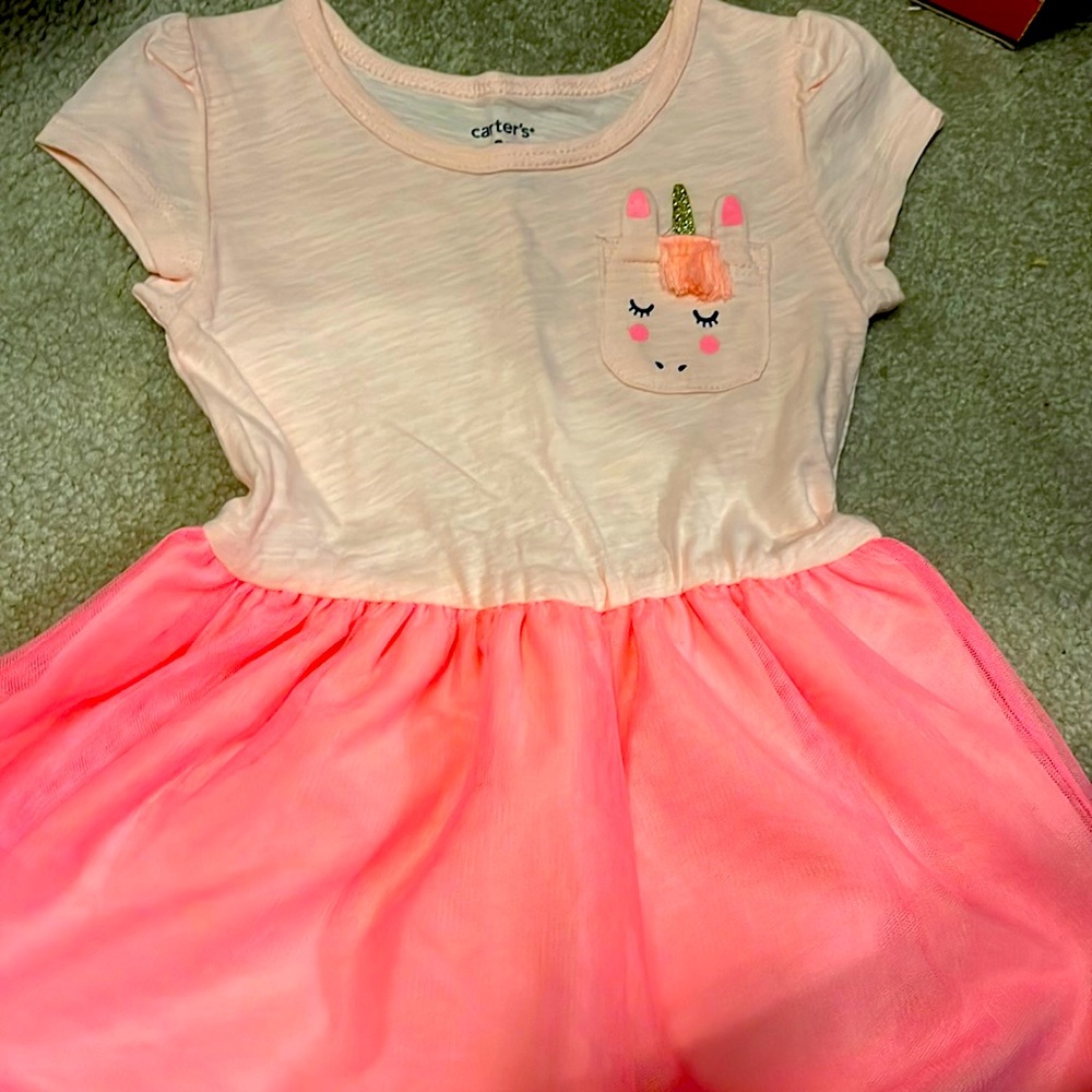 Toddler dress